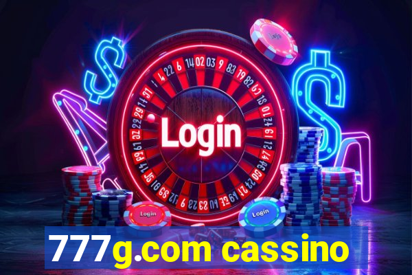 777g.com cassino