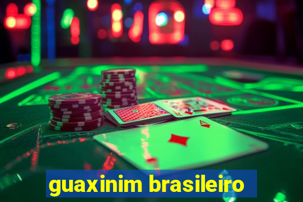 guaxinim brasileiro