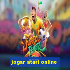 jogar atari online