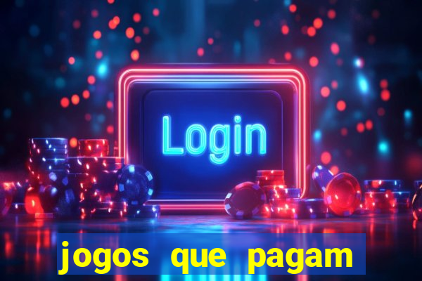 jogos que pagam via pagbank