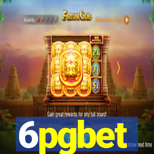 6pgbet