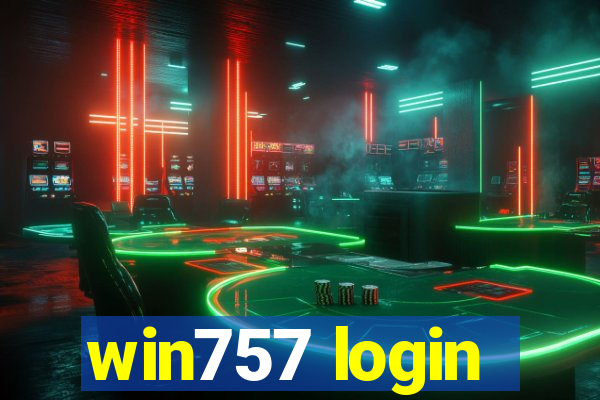 win757 login