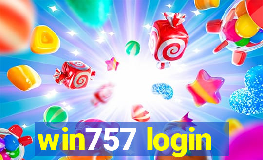 win757 login