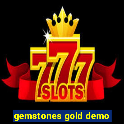 gemstones gold demo