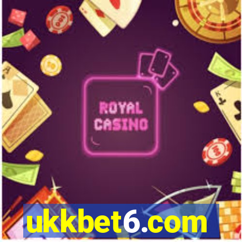 ukkbet6.com