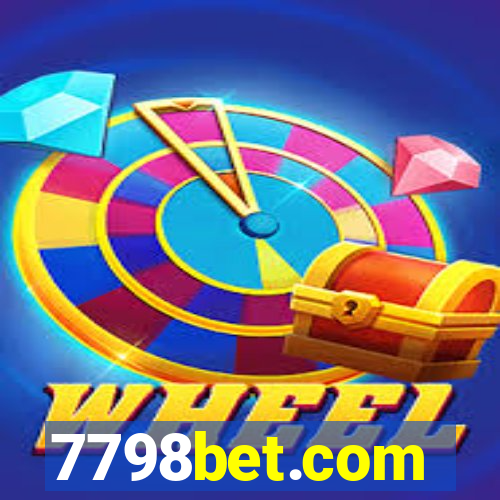 7798bet.com