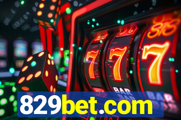 829bet.com