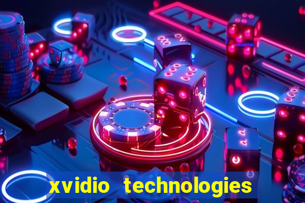 xvidio technologies brasil 2024 os