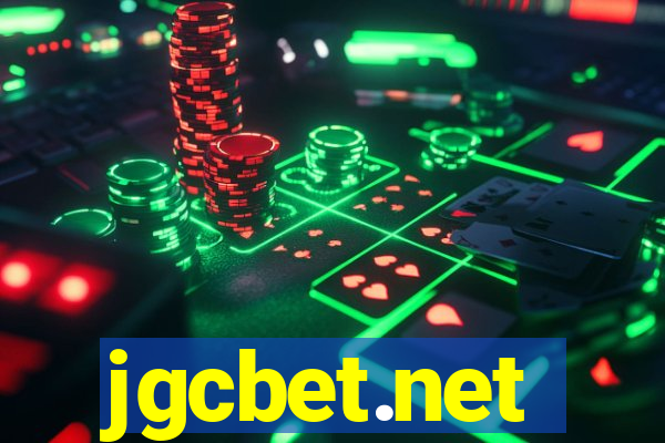 jgcbet.net