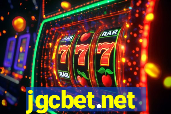 jgcbet.net