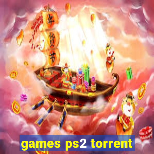 games ps2 torrent