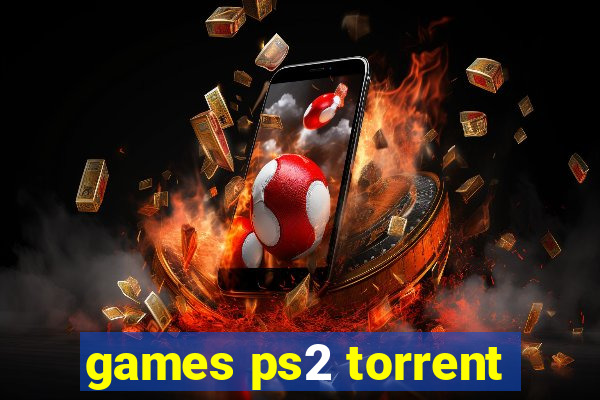 games ps2 torrent