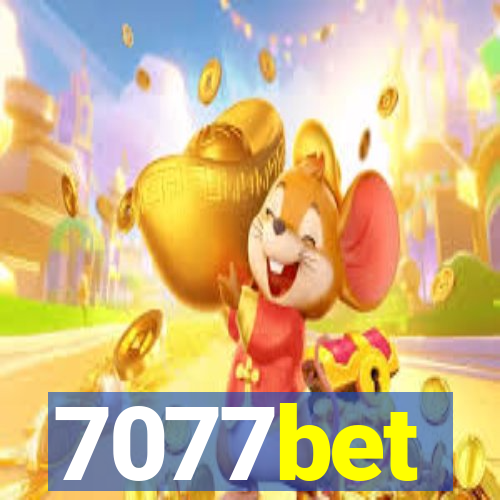 7077bet