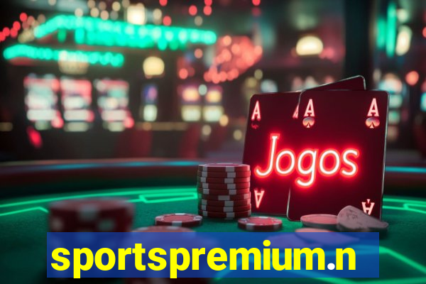 sportspremium.net