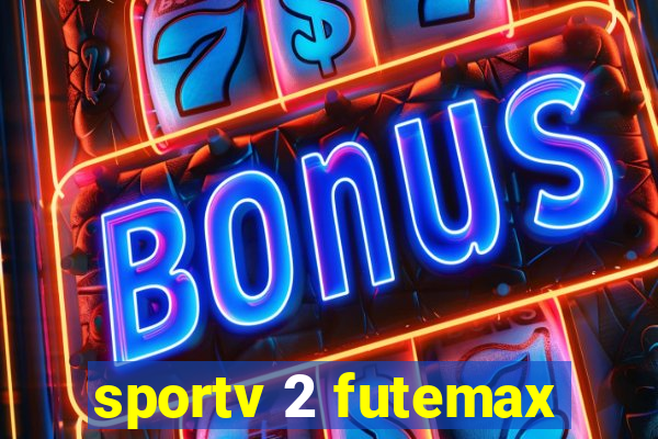 sportv 2 futemax