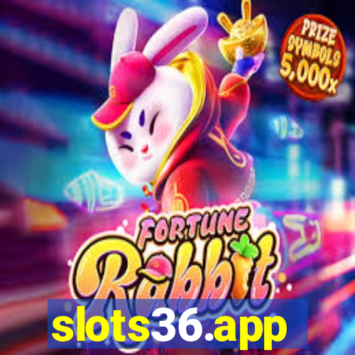 slots36.app