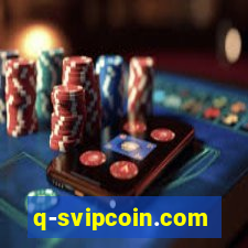 q-svipcoin.com