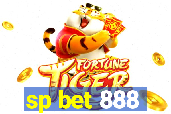 sp bet 888