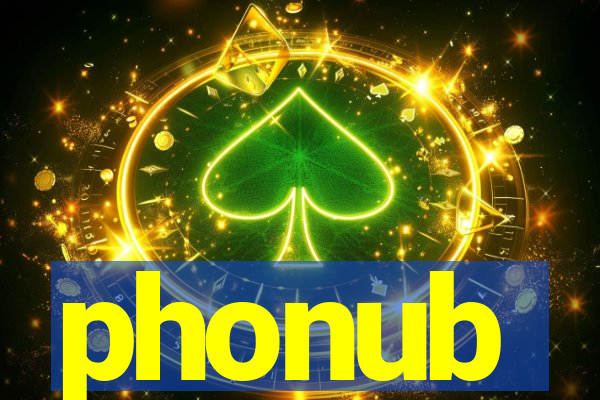 phonub