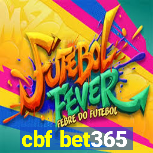 cbf bet365