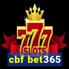 cbf bet365