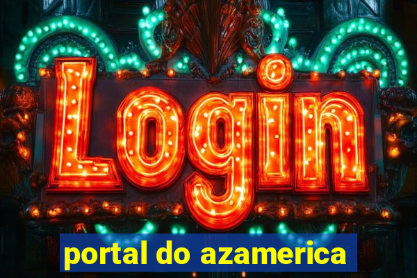 portal do azamerica