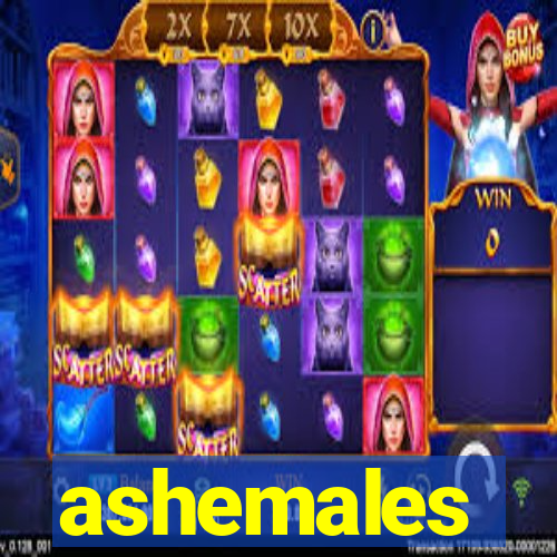 ashemales