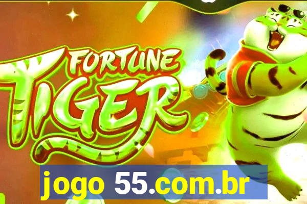 jogo 55.com.br