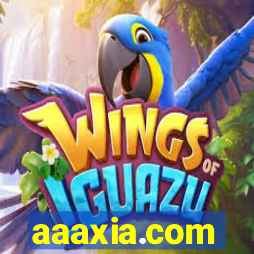 aaaxia.com