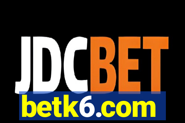 betk6.com