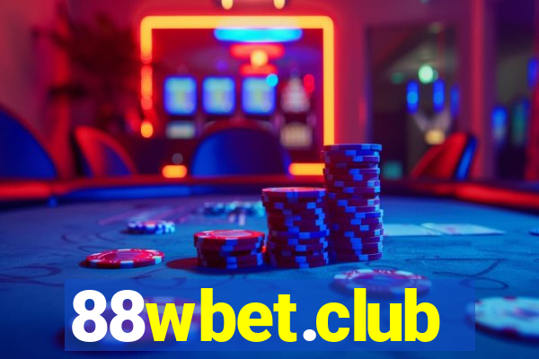 88wbet.club