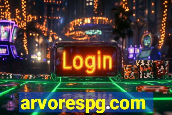 arvorespg.com