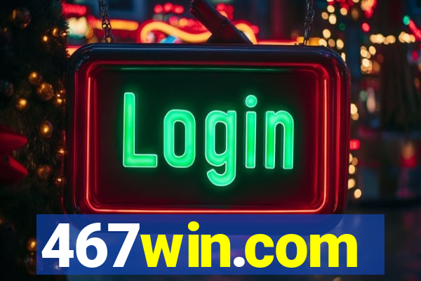 467win.com