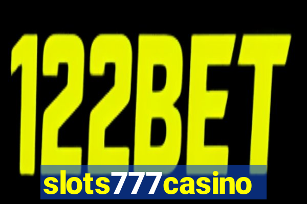 slots777casino