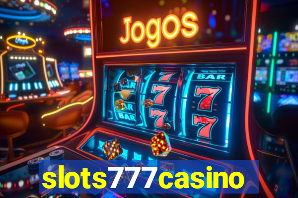 slots777casino