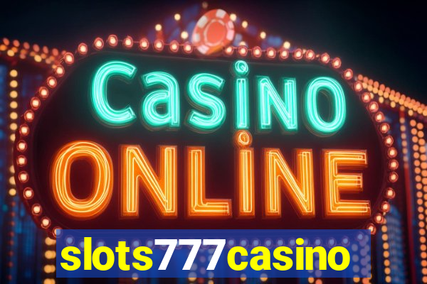 slots777casino