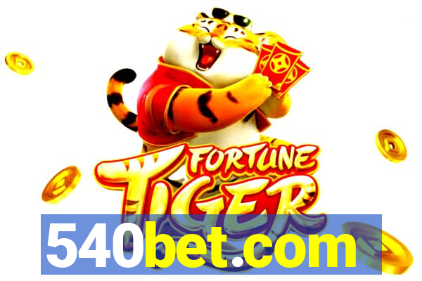 540bet.com