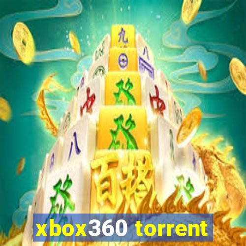 xbox360 torrent