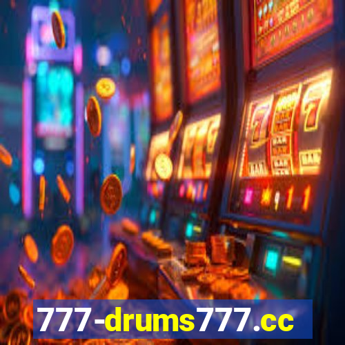 777-drums777.cc