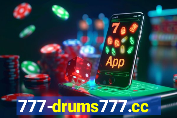 777-drums777.cc