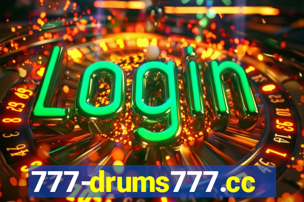 777-drums777.cc