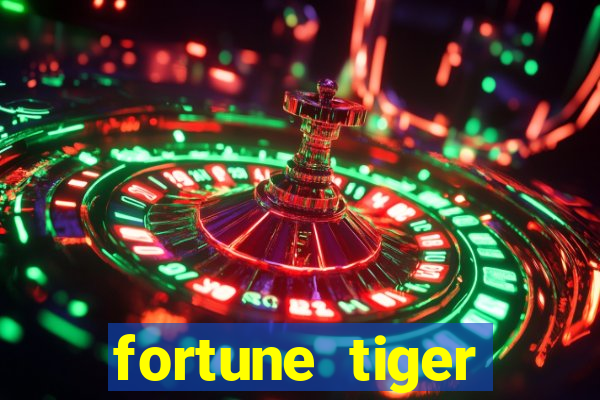 fortune tiger aposta 1 real