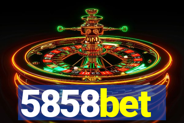 5858bet