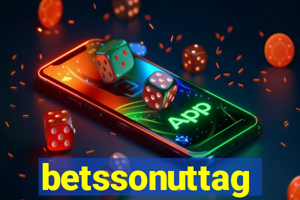 betssonuttag