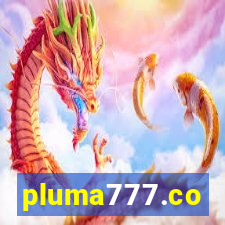 pluma777.co