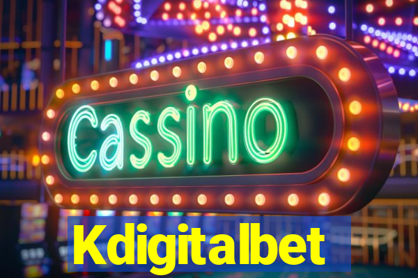 Kdigitalbet