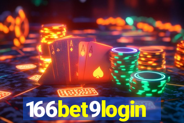 166bet9login