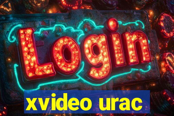 xvideo urac