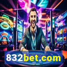 832bet.com