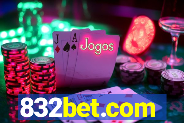 832bet.com